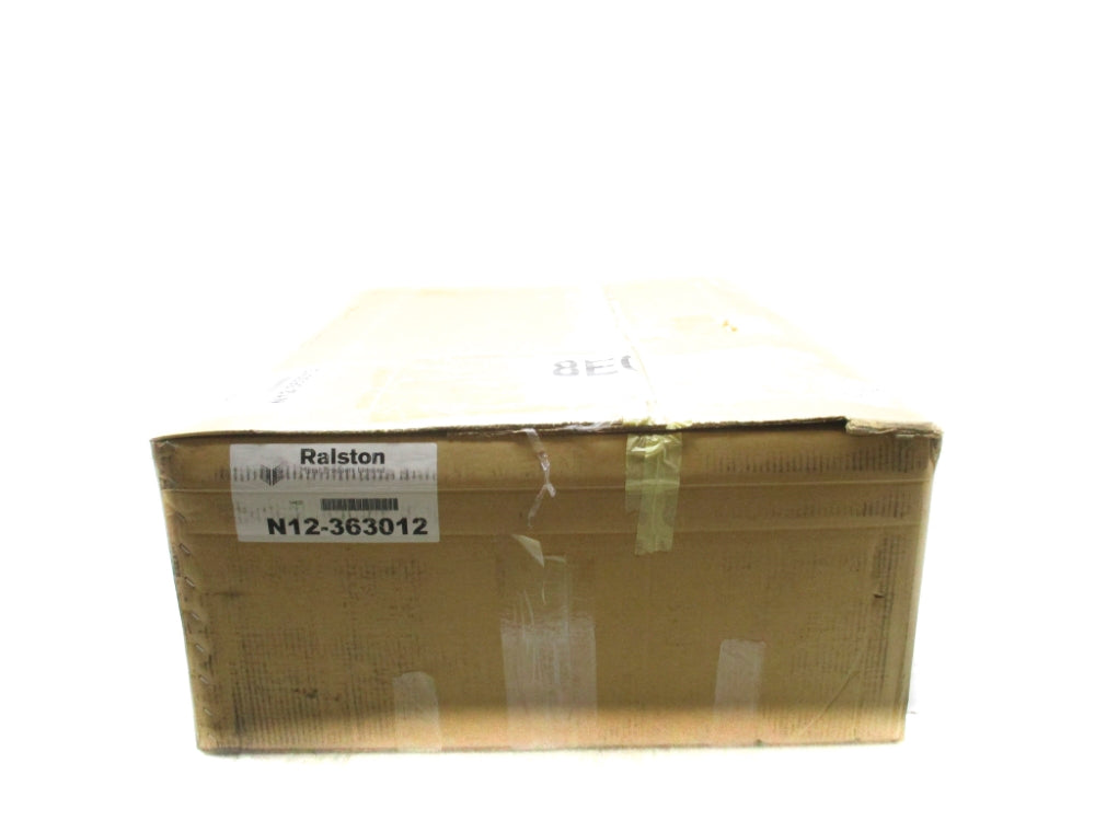 RALSTON N12-363012 NSMP