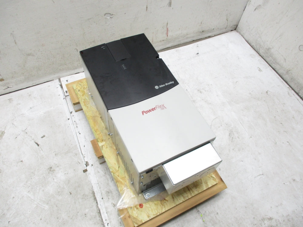 ALLEN BRADLEY 20BD125A0ANNAND0 SER. B NSMP