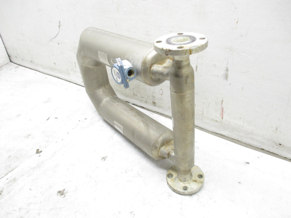 MICRO MOTION CMF200M418NRACEZZZ (AS PICTURED) UNMP
