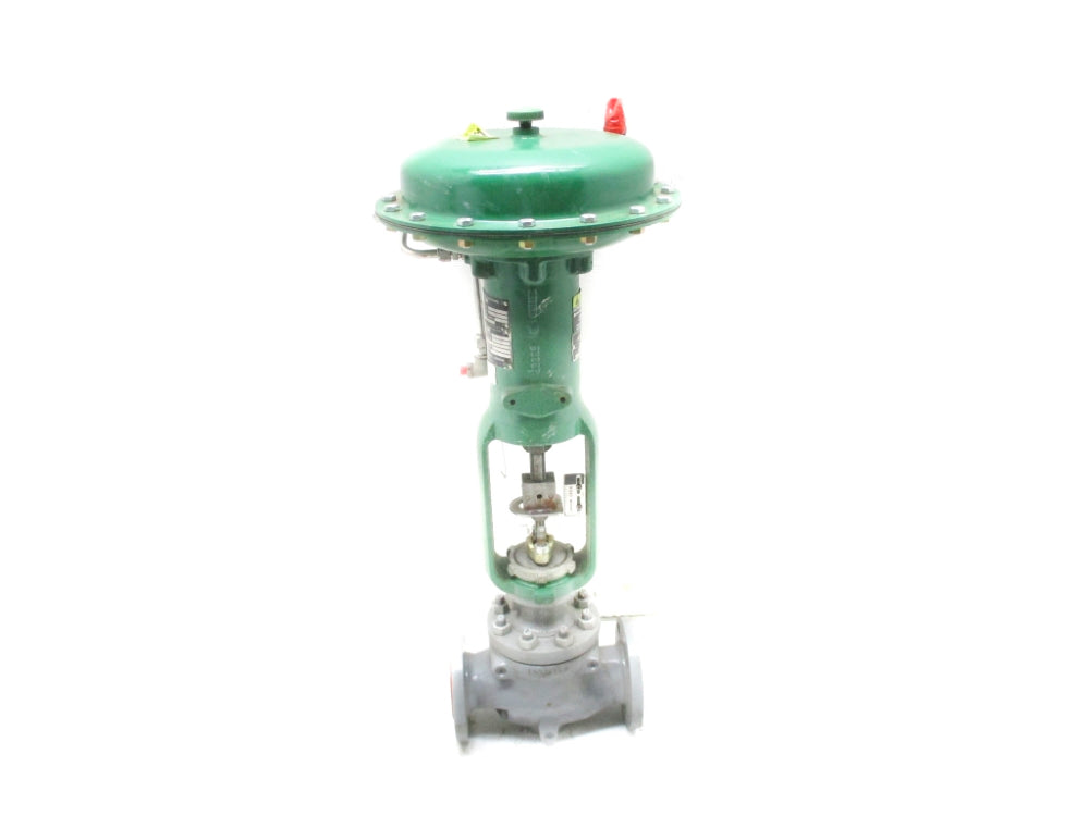 FISHER CONTROLS 667 NSNP