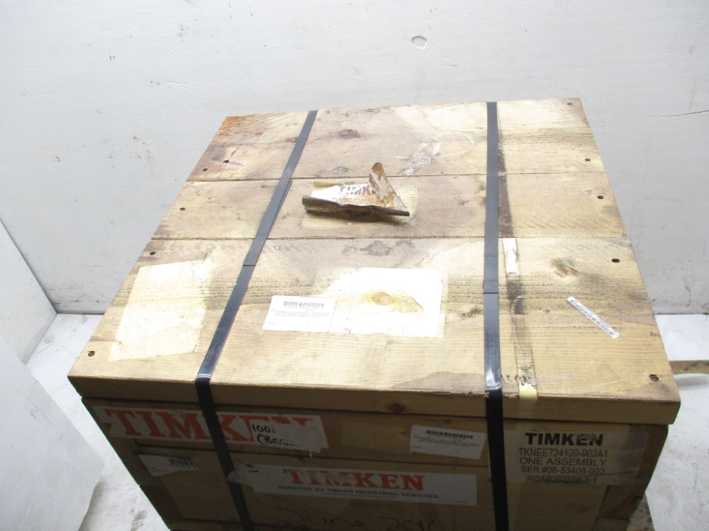 TIMKEN EE724120-902A1 REMAN