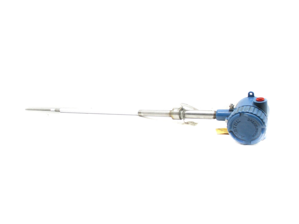 AMETEK 700-0202-002 20/50PSI NSNP