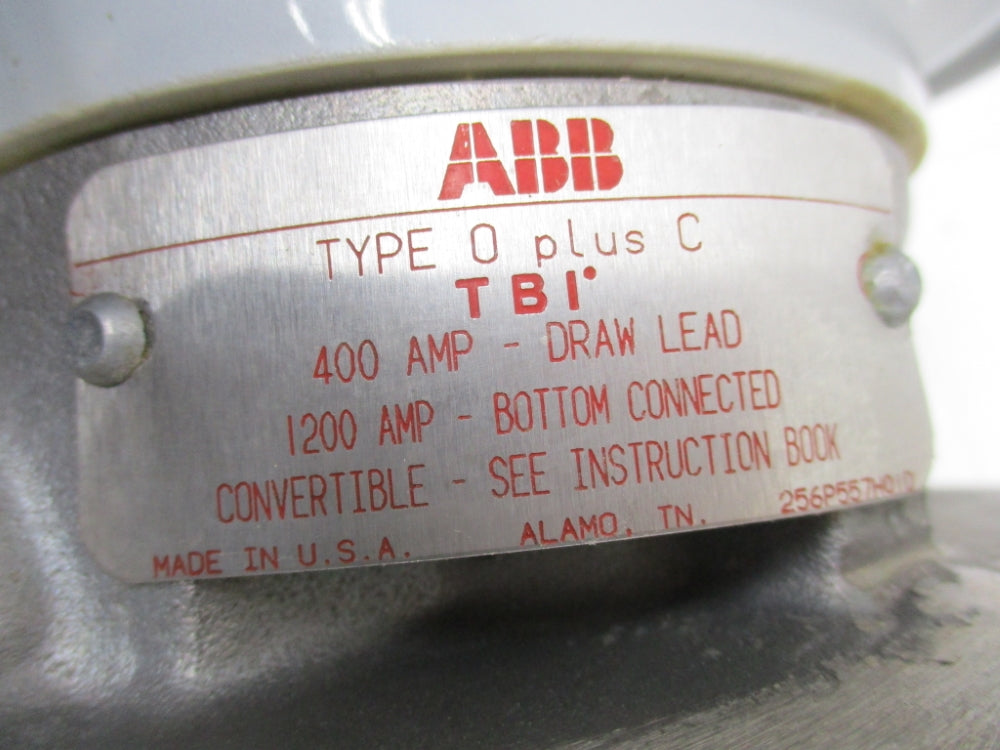 ABB W7B522BB NSNP