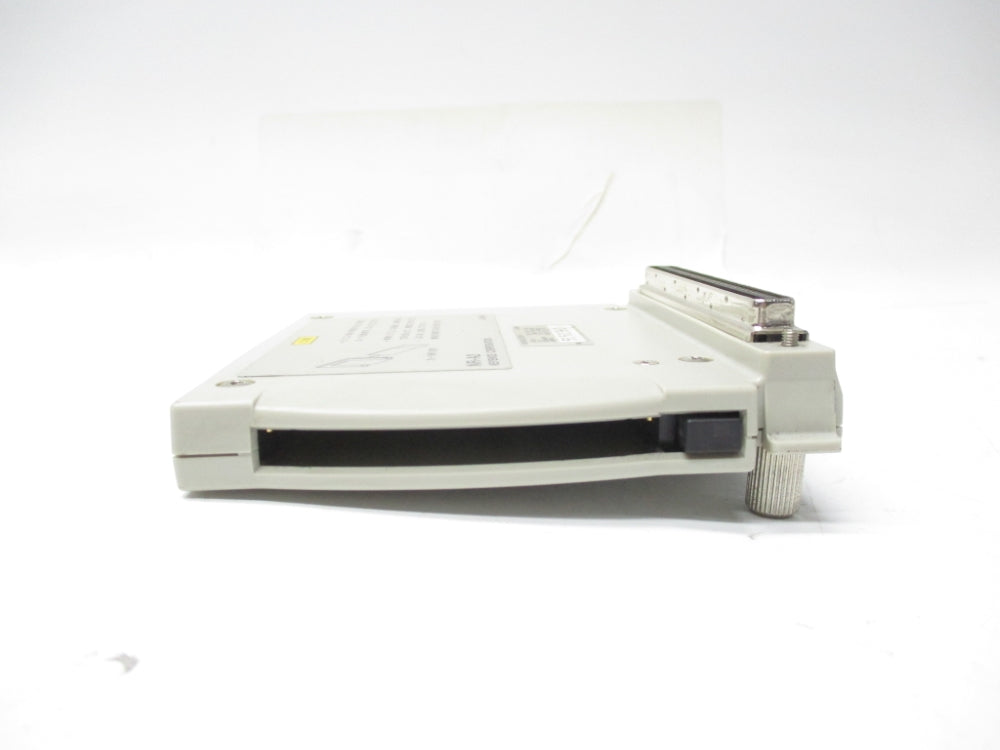 KEYENCE NR-A2 UNMP