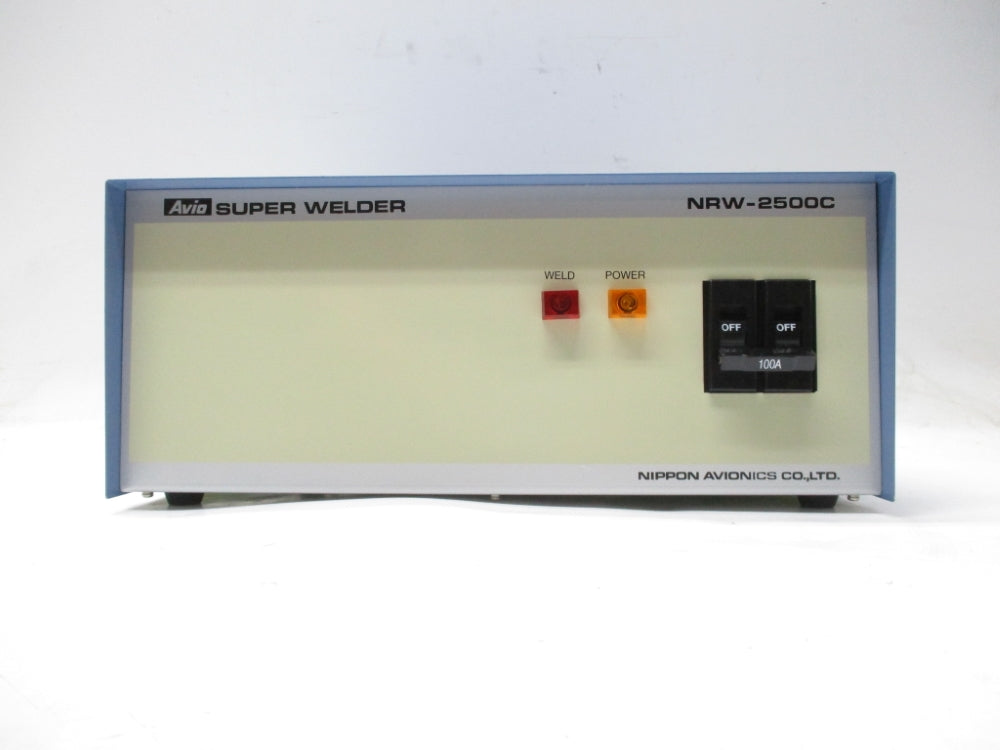 AVIO NRW-2500C NSNP