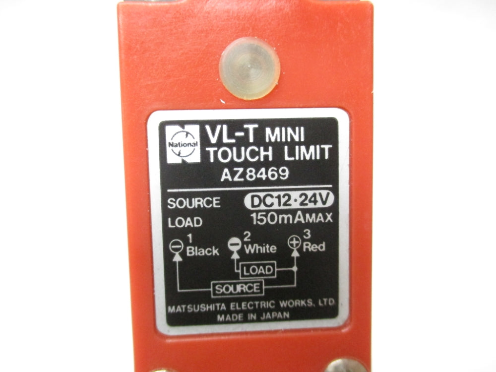 NATIONAL AZ8469 NSNP