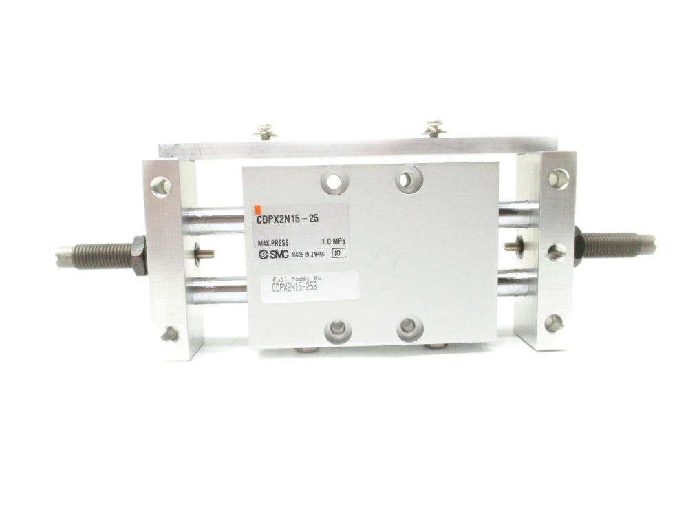 SMC CDPX2N15-25 NSNP