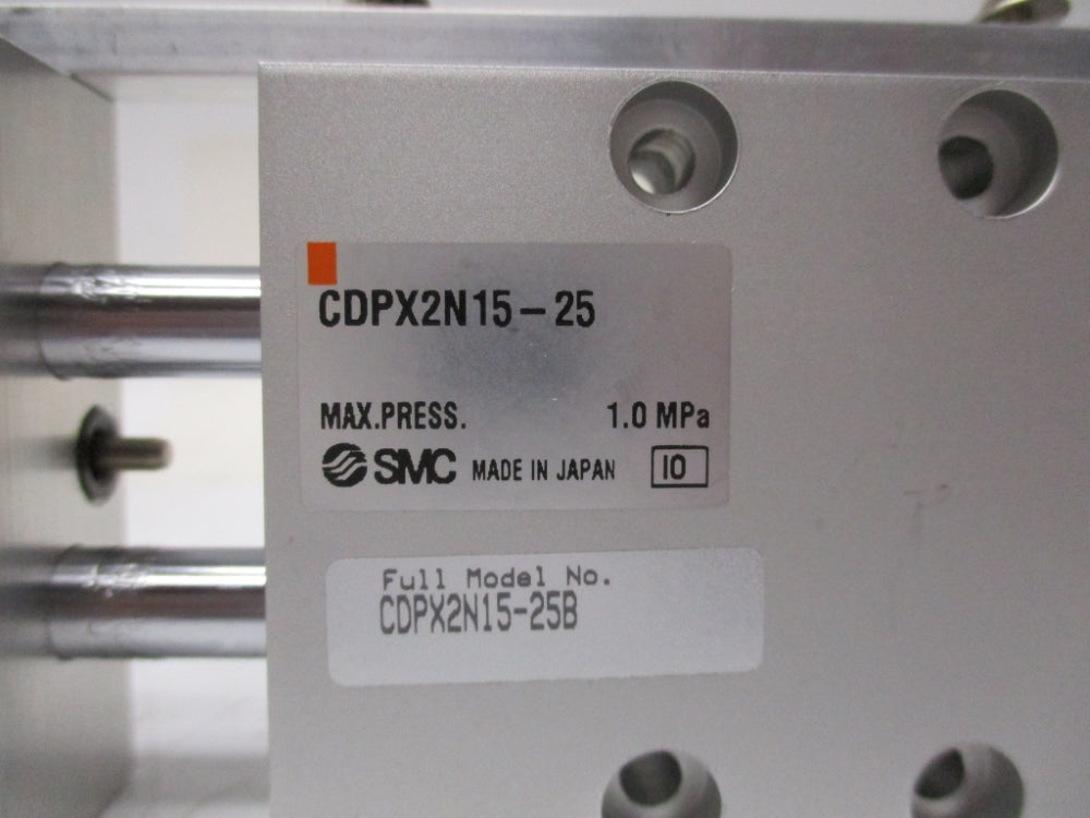 SMC CDPX2N15-25 NSNP