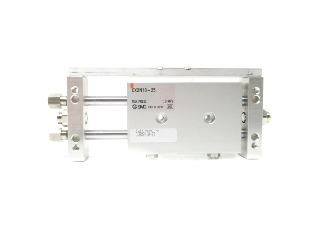 SMC CDBX2N10-25 NSNP