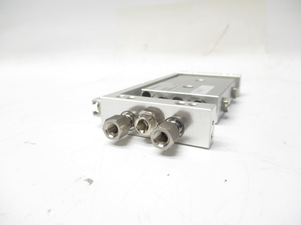 SMC CDBX2N10-25 NSNP