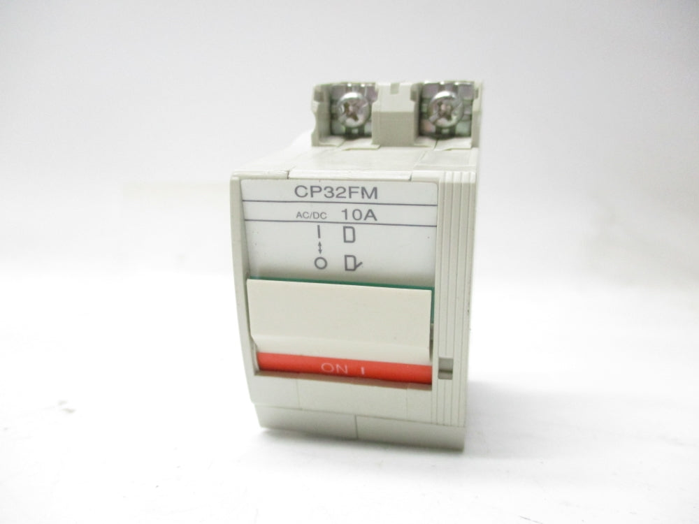 FUJI CP32FM/10 10A 250VAC NSNP