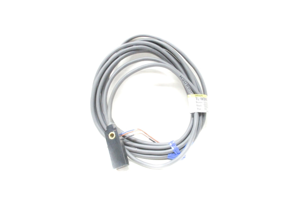 OMRON TL-W3MC2 NSNP