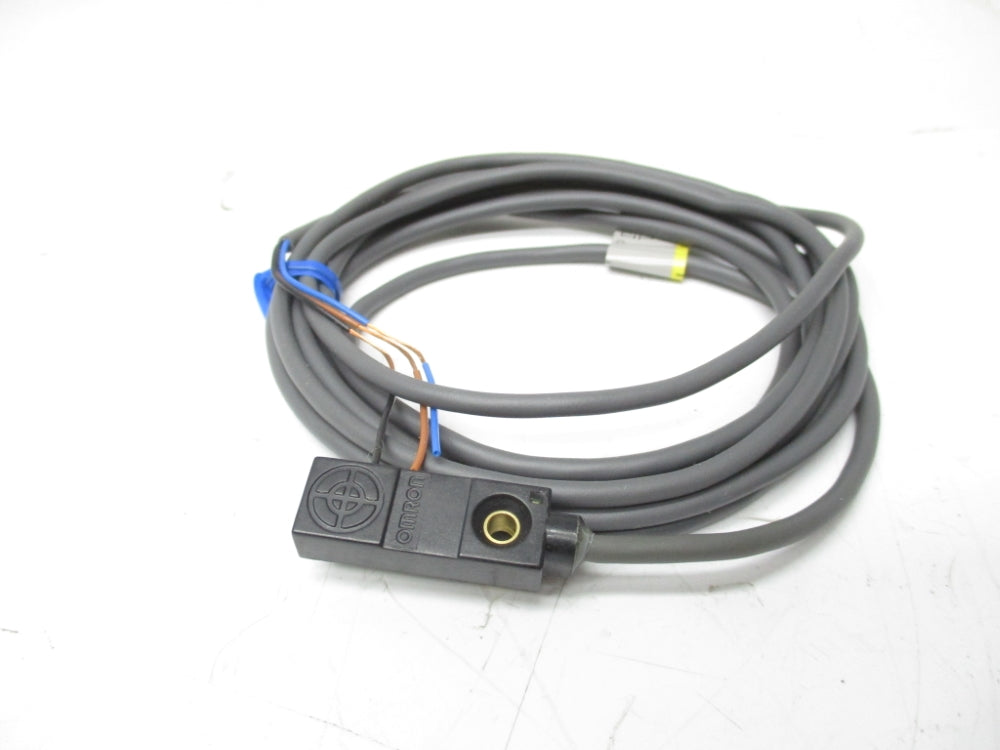 OMRON TL-W3MC2 NSNP