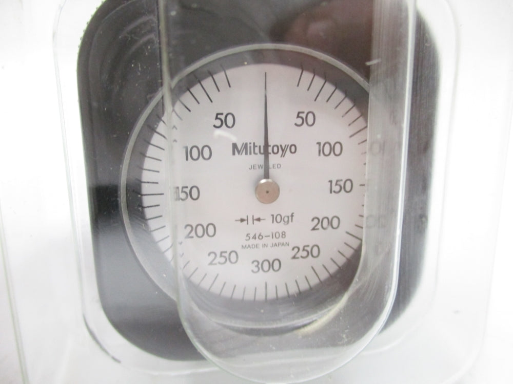 MITUTOYO 546-108 NSNP