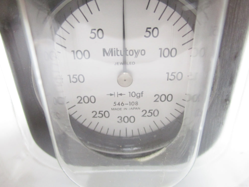 MITUTOYO 546-108 NSNP