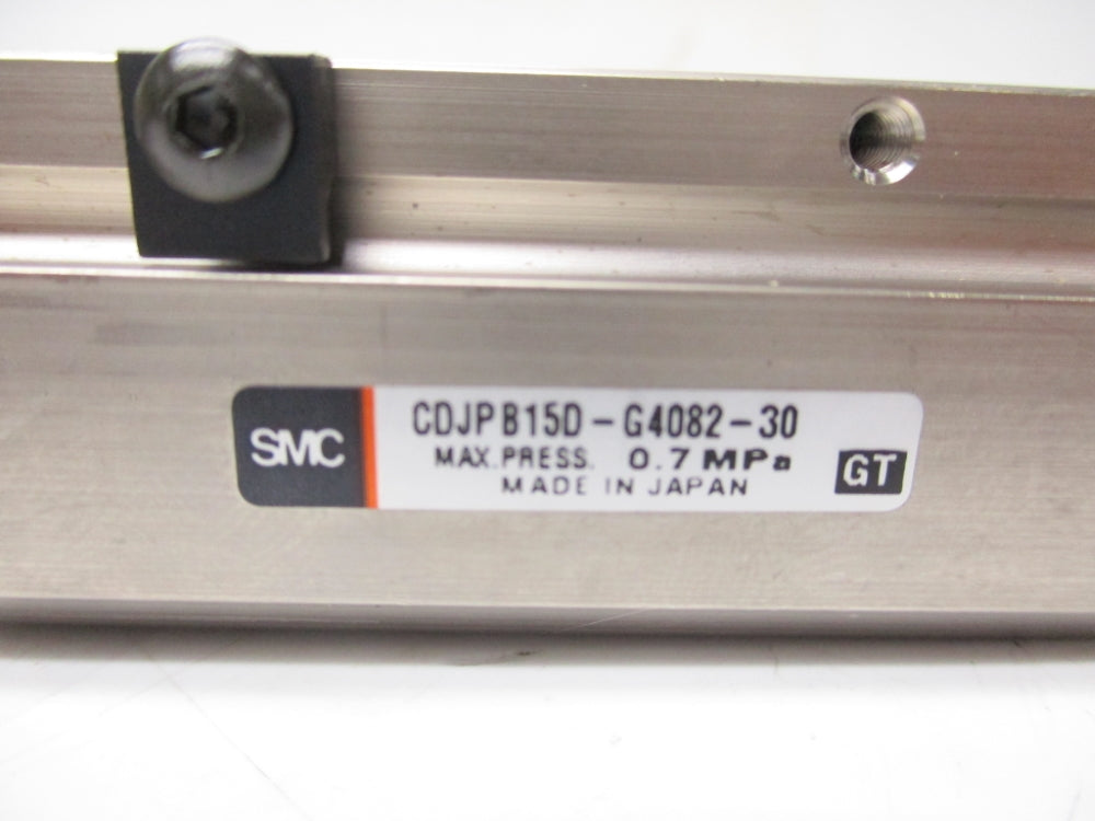 SMC CDJPB15D-G4082-30 NSNP