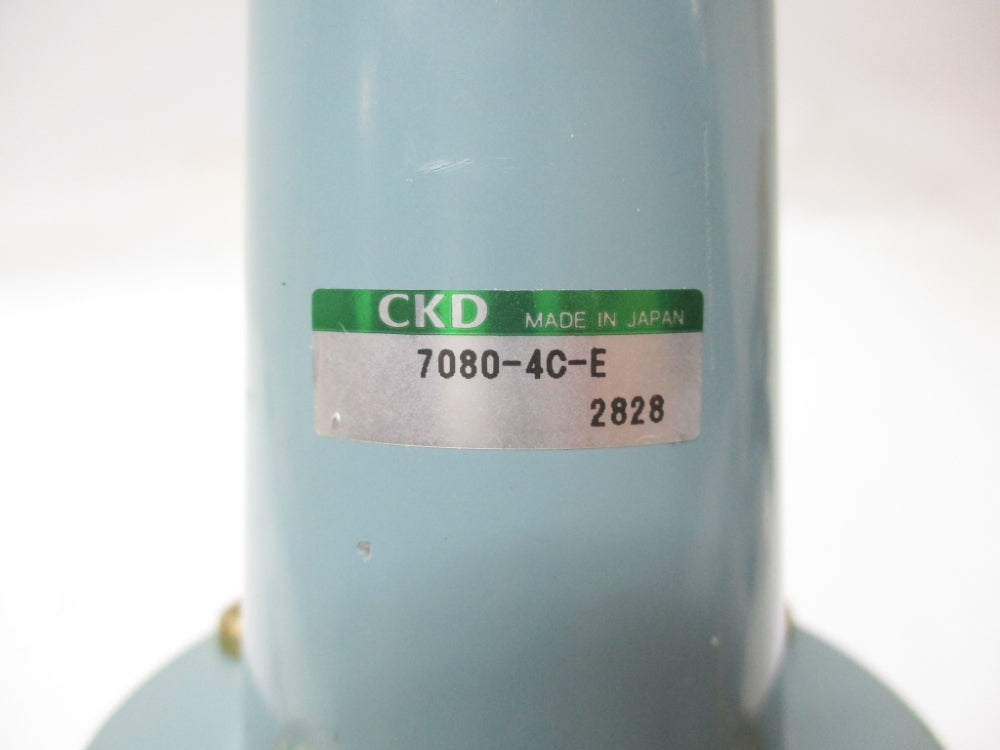 CKD 7080-4C-E NSNP