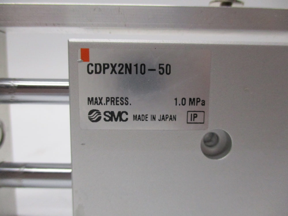 SMC CDPX2N10-50 NSNP