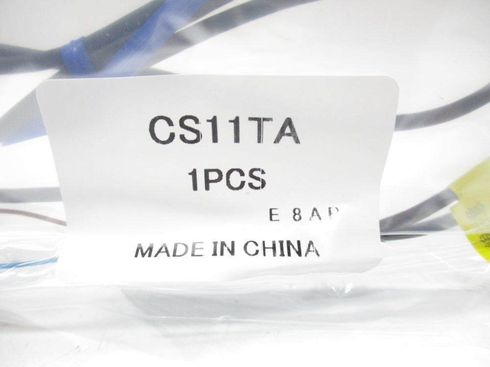 INDUSTRIAL MRO CS11TA NSNP