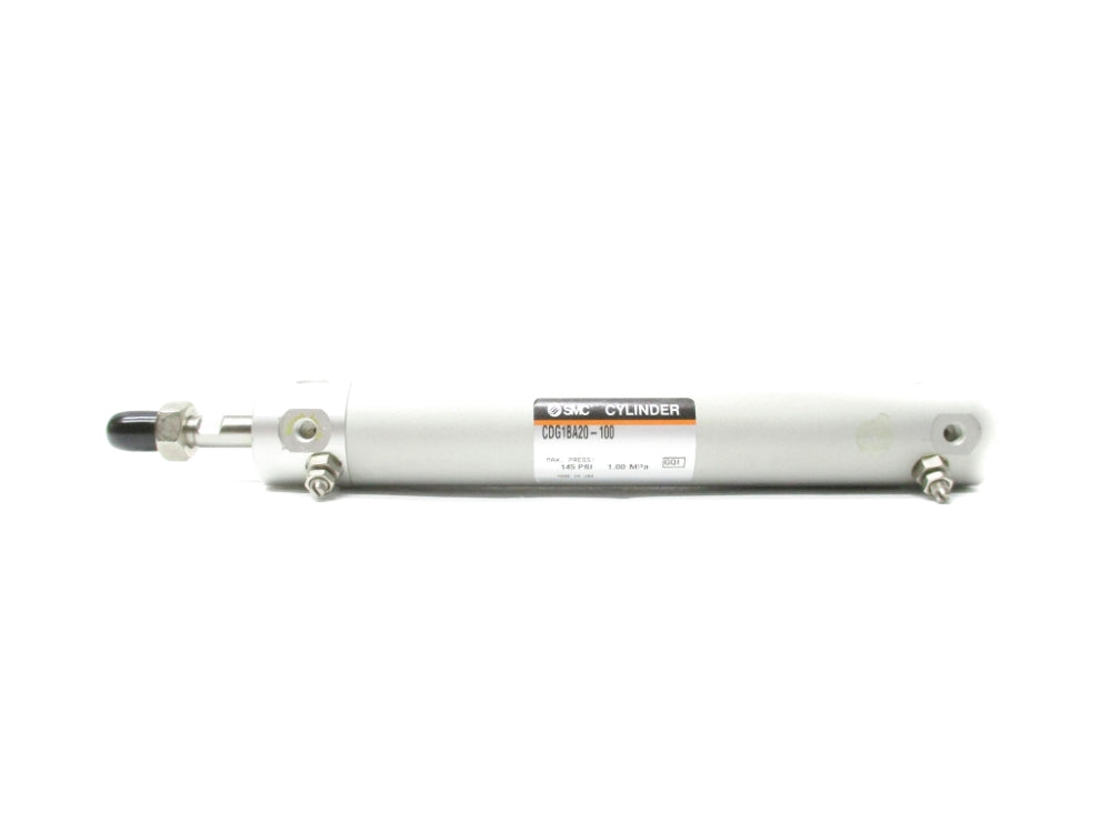 SMC CDG1BA20-100 145PSI NSNP