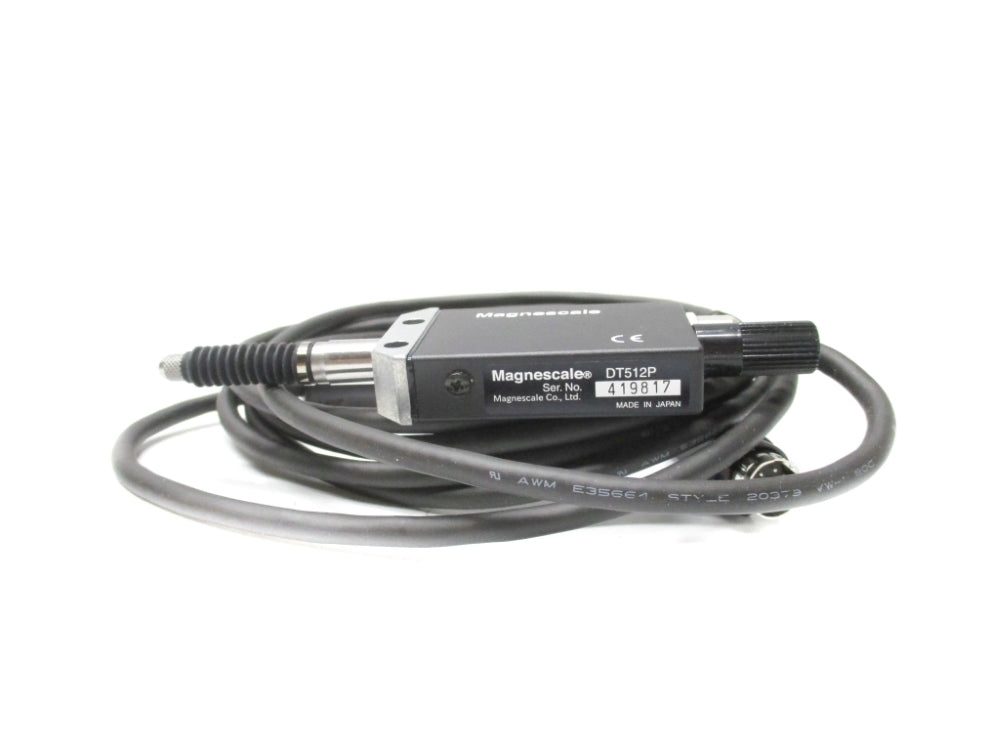 MAGNESCALE DT512P NSNP