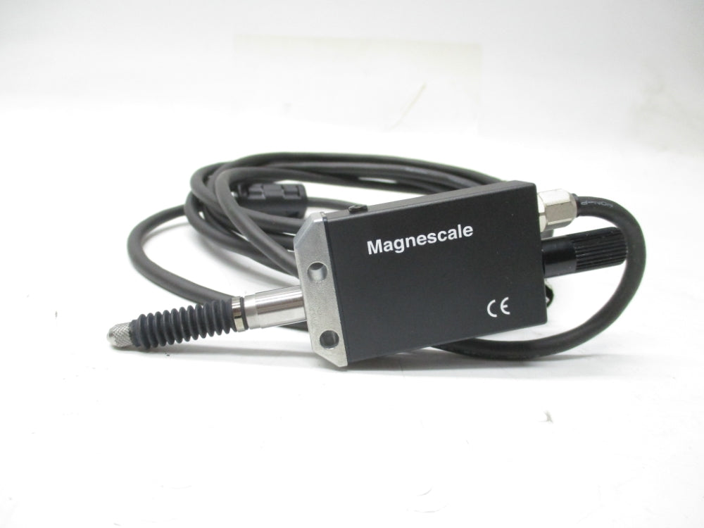 MAGNESCALE DT512P NSNP