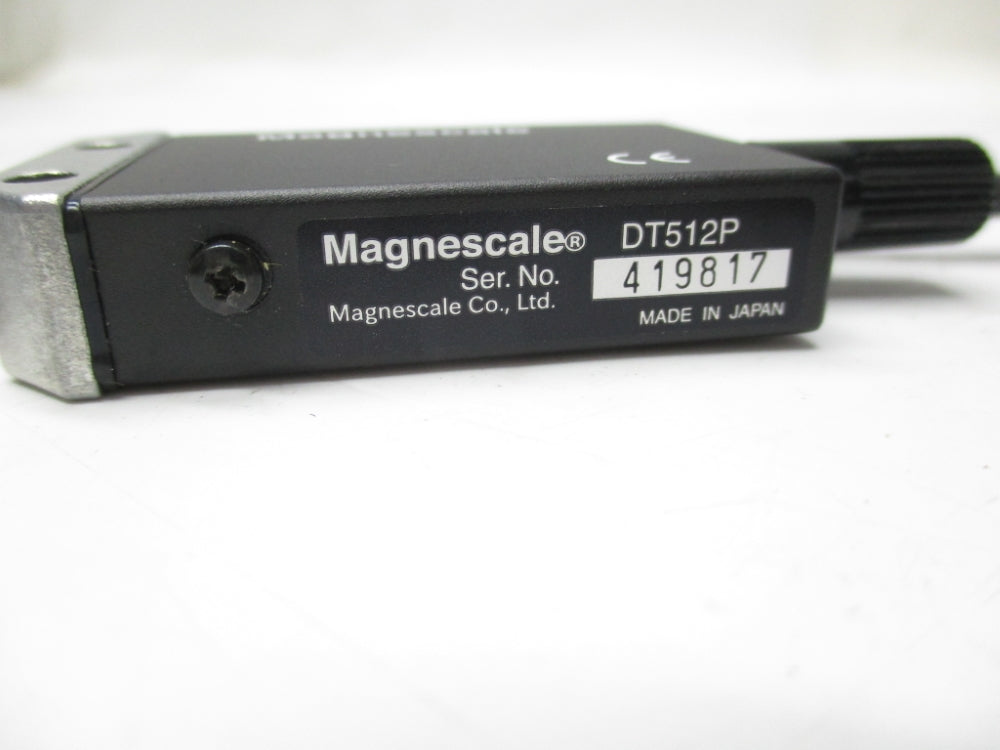 MAGNESCALE DT512P NSNP