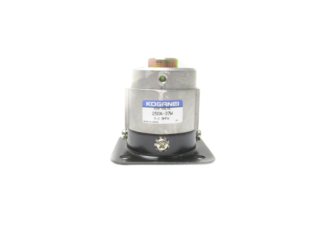 KOGANEI 250A-37W NSNP
