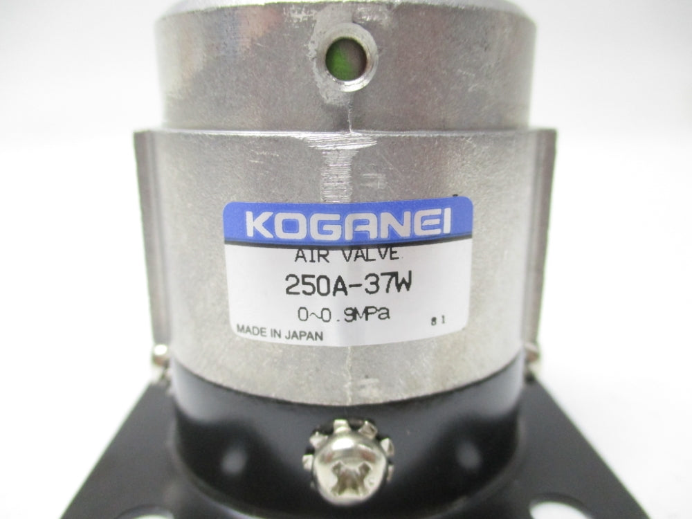 KOGANEI 250A-37W NSNP