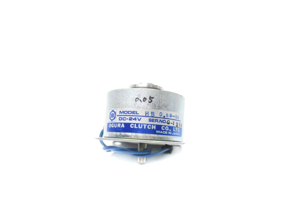 OGURA CLUTCH HB0.5S-01 NSNP