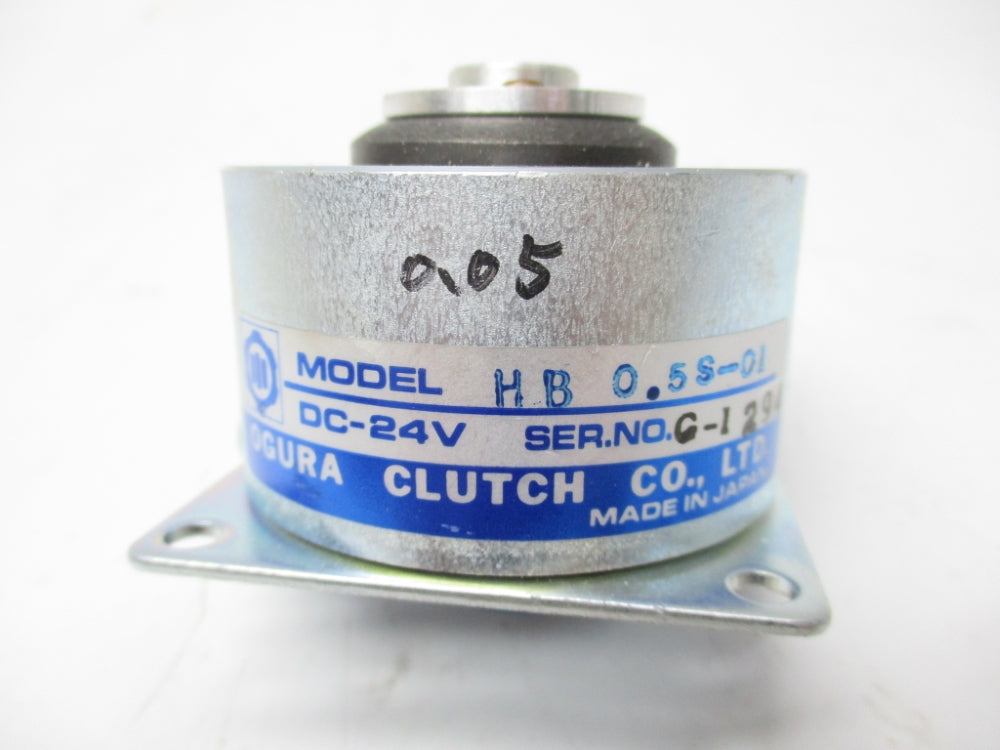 OGURA CLUTCH HB0.5S-01 NSNP