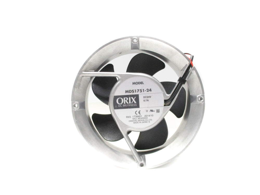 ORIX MDS1751-24 NSNP