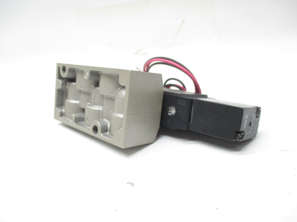 CKD 4KB220 24VDC NSNP