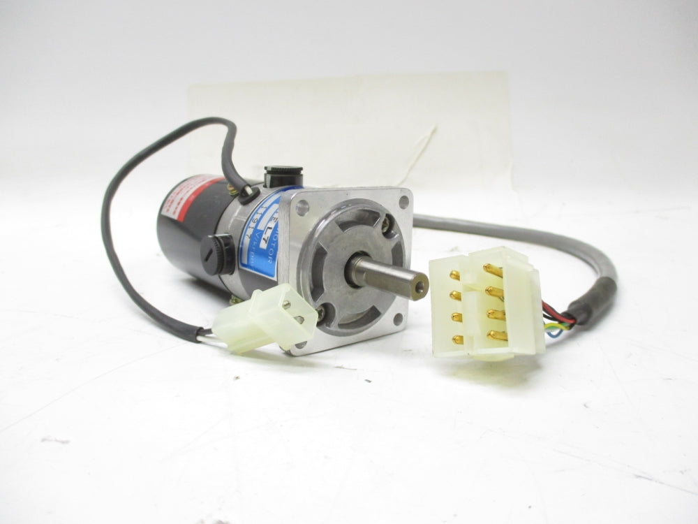 SANYO DENKI R402-011EL7 E400500C00B UNMP
