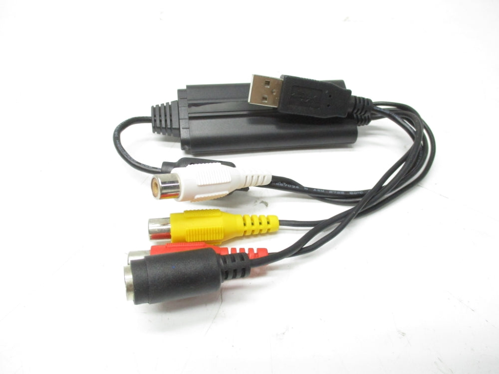 STARTECH SVID2USB23 NSMP