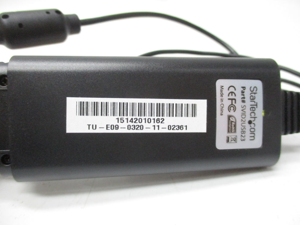 STARTECH SVID2USB23 NSMP