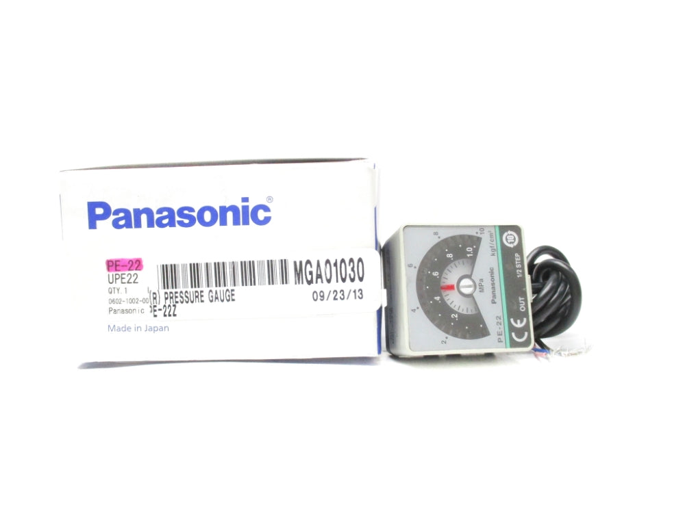 PANASONIC PE-22 NSMP