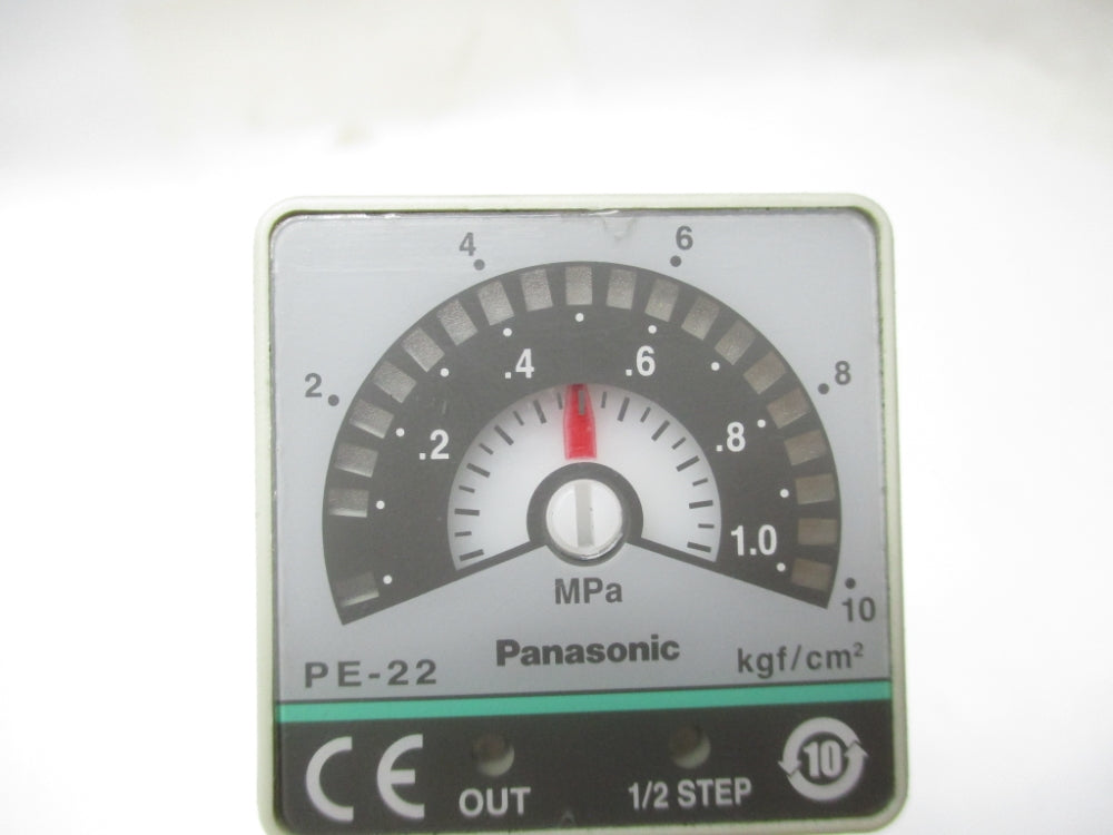 PANASONIC PE-22 NSMP