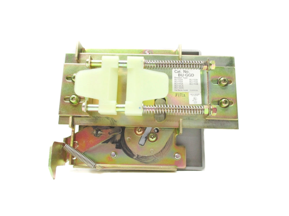 FUJI ELECTRIC BU-GGD NSNP
