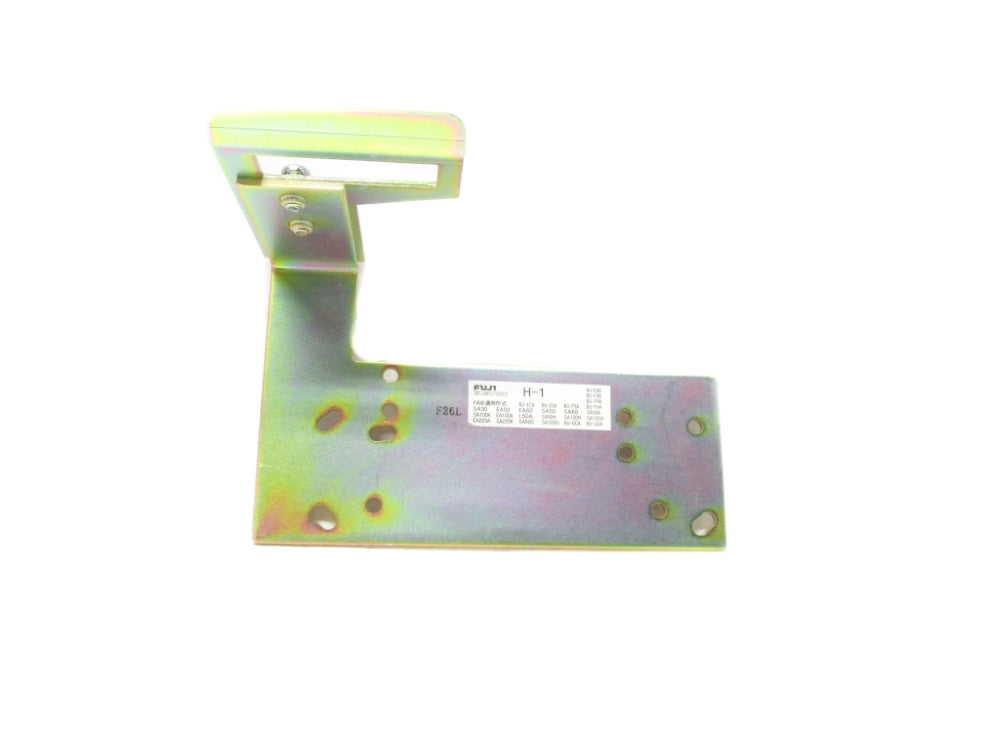 FUJI ELECTRIC H-1 NSNP
