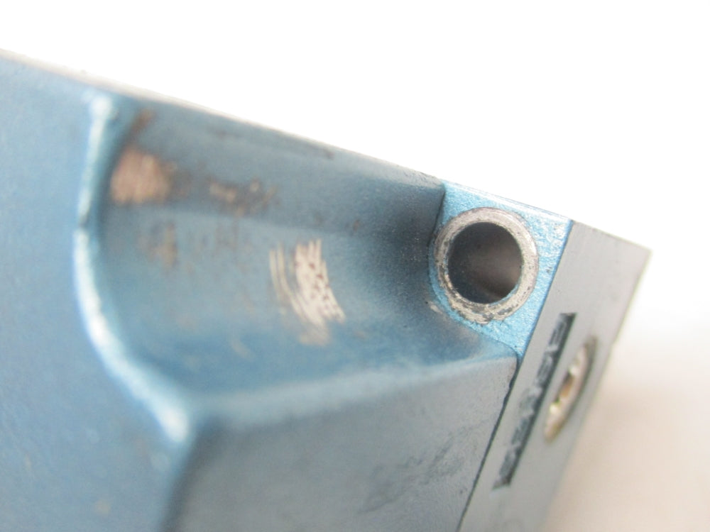 MAC PPC5C-AAA-BGAB-BBB-F0 120PSI 24VDC UNMP