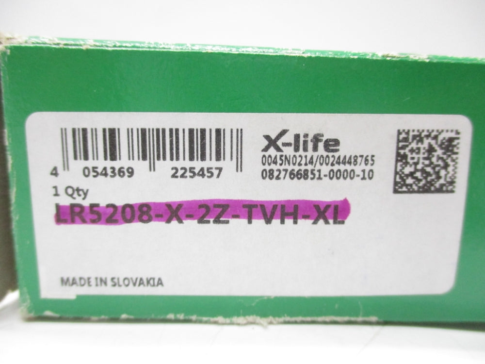 X-LIFE LR5208-X-2Z-TVH-XL NSMP