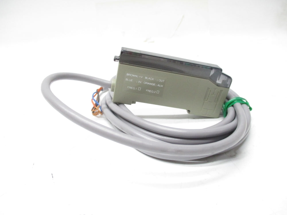 SUNX SU-7 NSNP