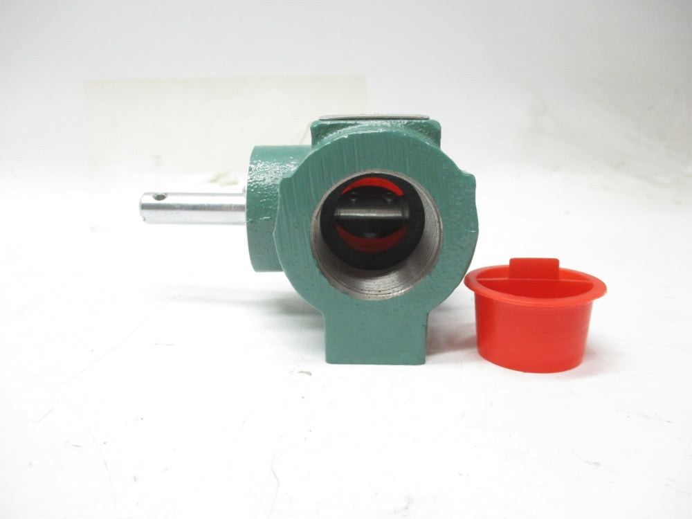 ECLIPSE 4BV-ARB 5PSI NSNP