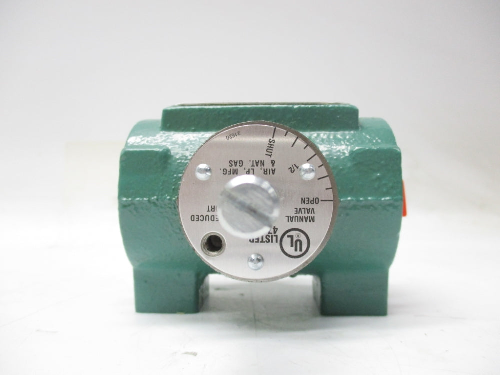 ECLIPSE 4BV-ARB 5PSI NSNP