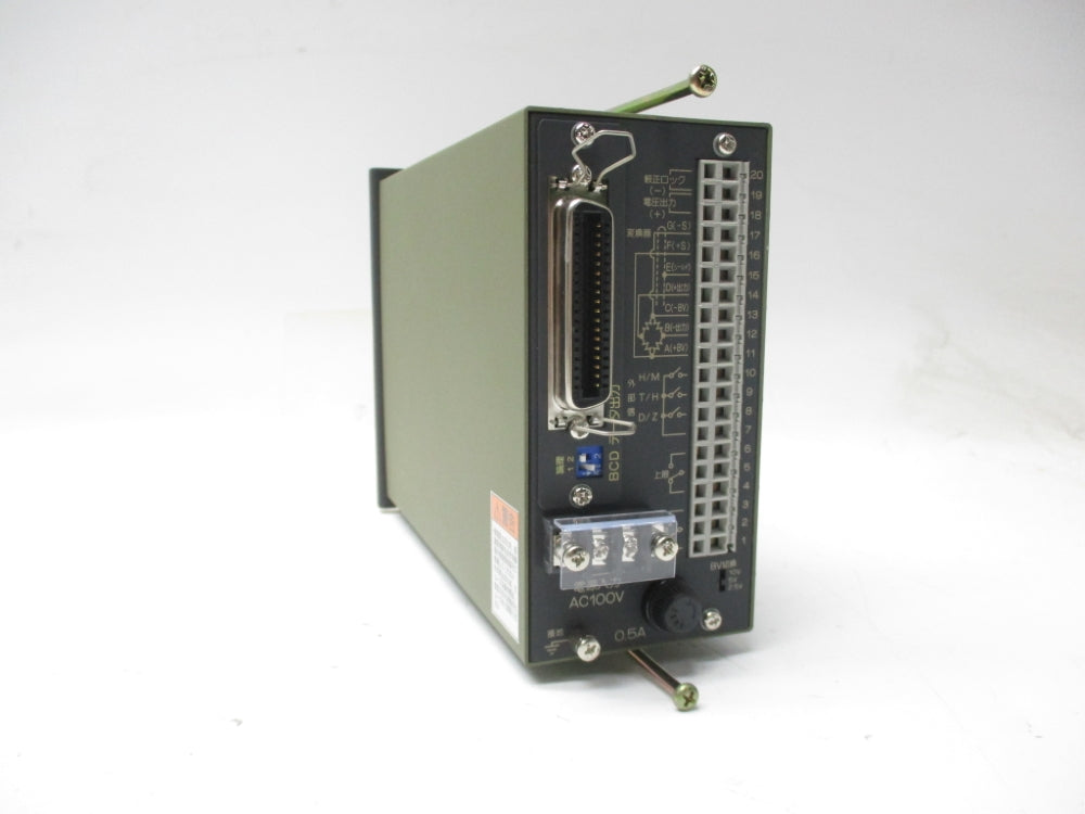 KYOWA WGA-710A-1 NSNP