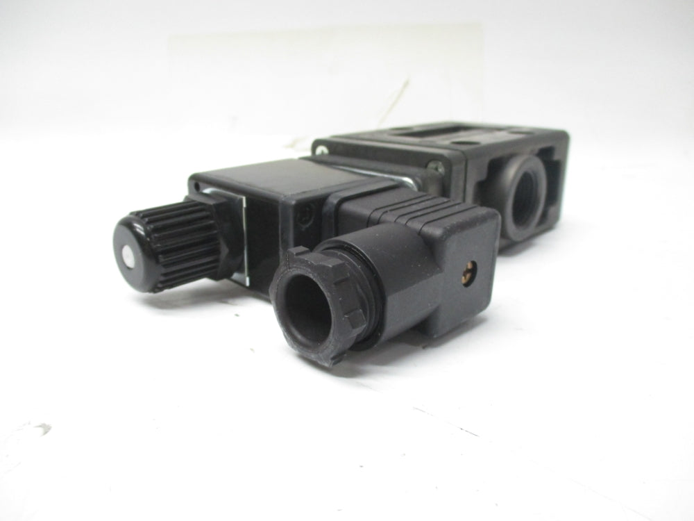 HERION 3HC-04E 100VAC NSNP