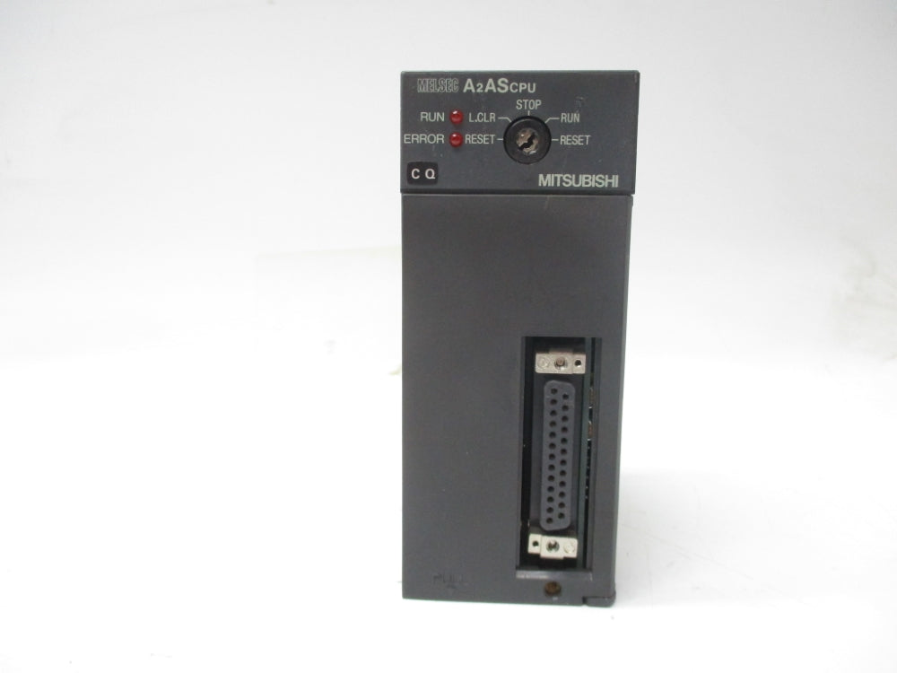 MITSUBISHI ELECTRIC A2ASCPU (NO KEY) NSNP