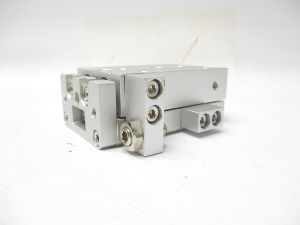 SMC MXS12-20AS 100PSI NSNP