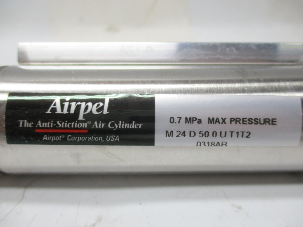 AIRPEL M24D50.0UT1T2 NSMP